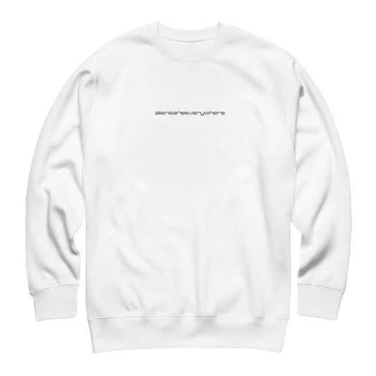 Don't Look Up Sweatshirt
