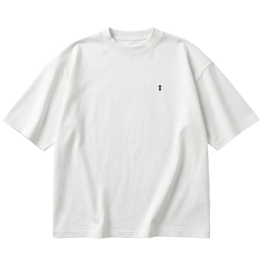 Hybrid Human Oversize T-Shirt