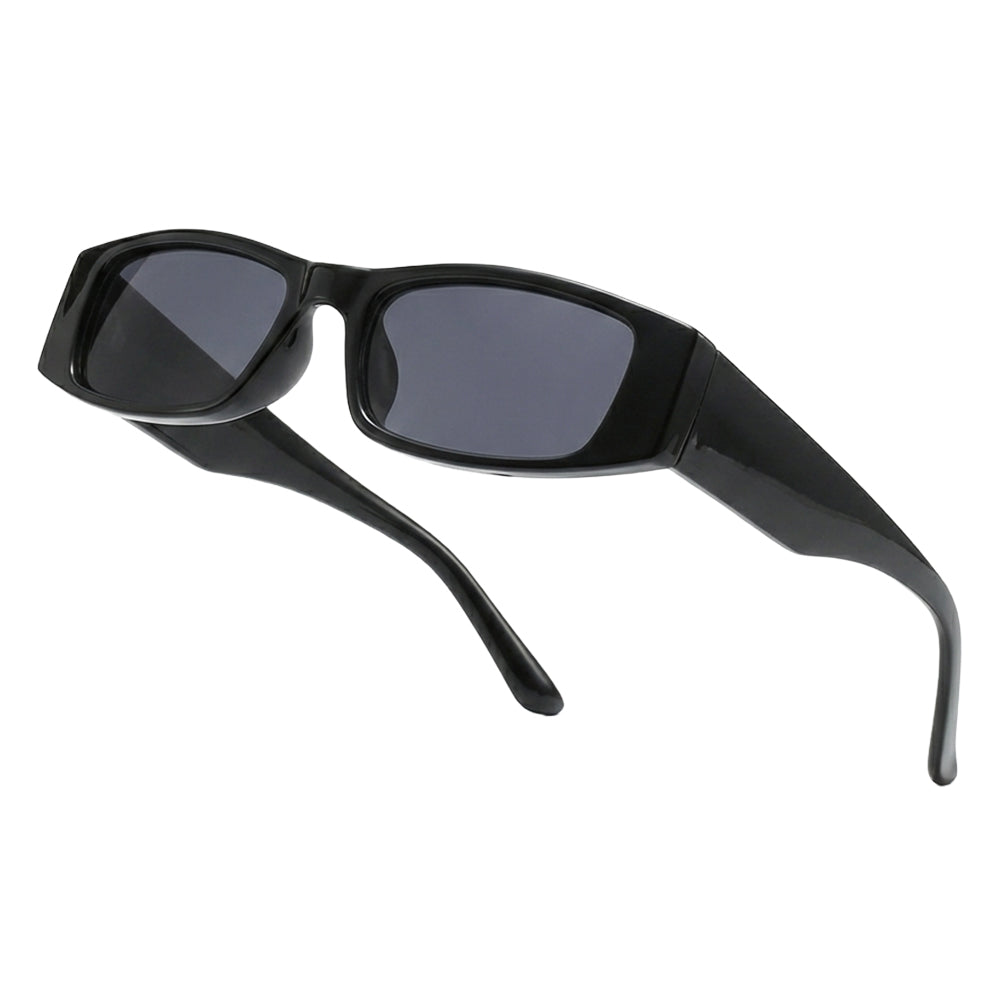 Small Rectangle Sunglasses