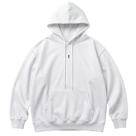 Look Mom Hoodie