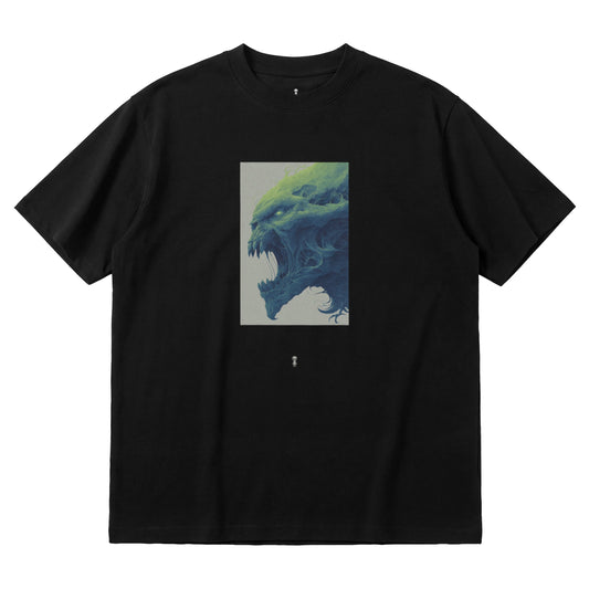 Feral Instinct Regular T-Shirt