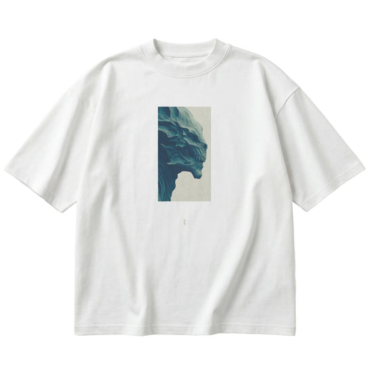Abyss Watcher Oversize T-Shirt