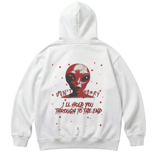 Don't Worry Hoodie