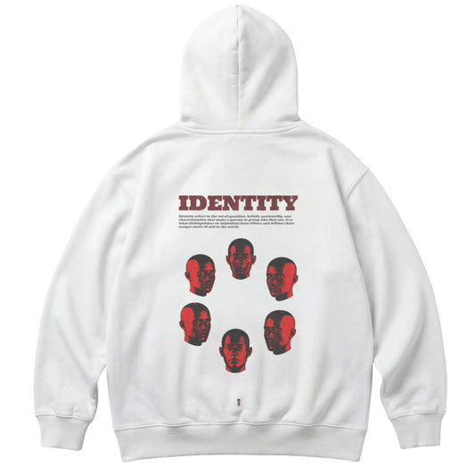 Identity Hoodie