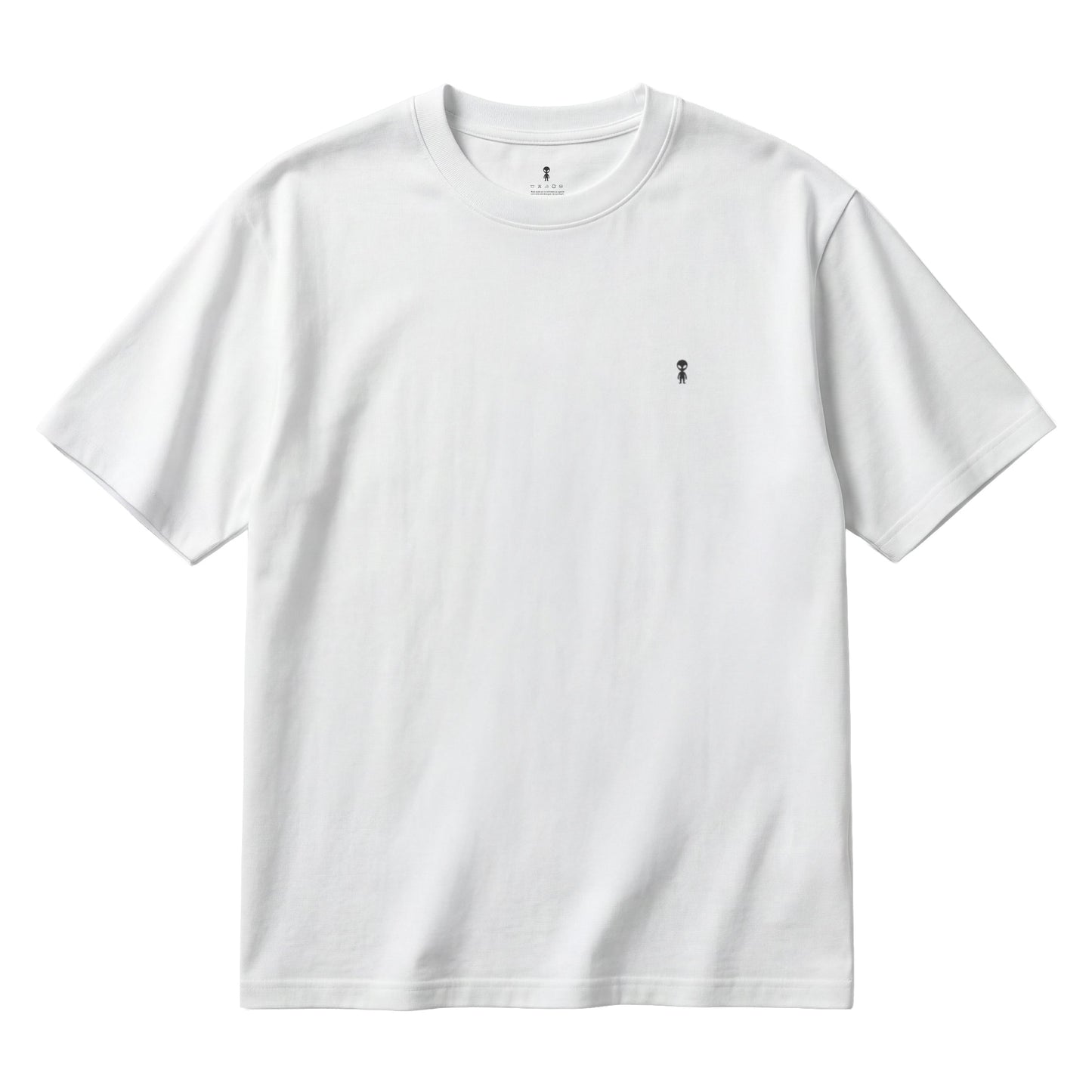Circle AAE Regular T-Shirt