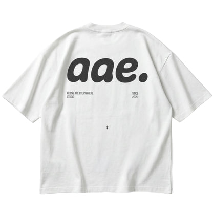aae Oversize T-Shirt
