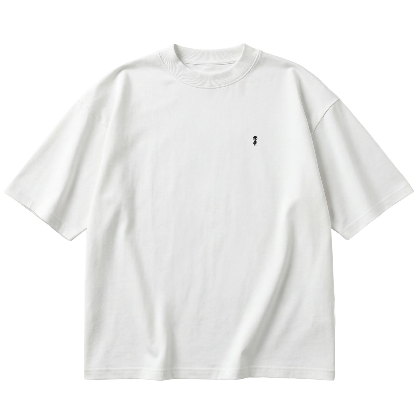 Graffiti AAE Oversize T-Shirt