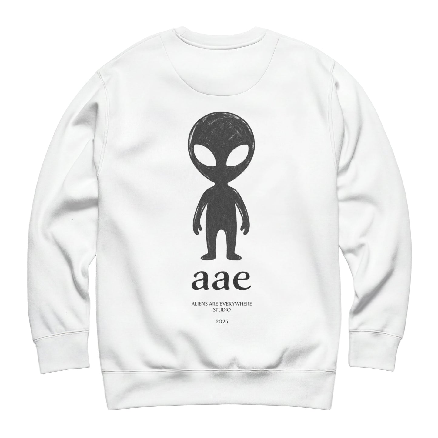 Orthon Studio Sweatshirt