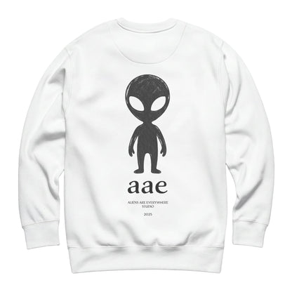 Orthon Studio Sweatshirt