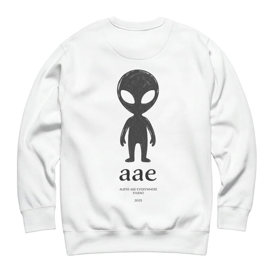 Orthon Studio Sweatshirt