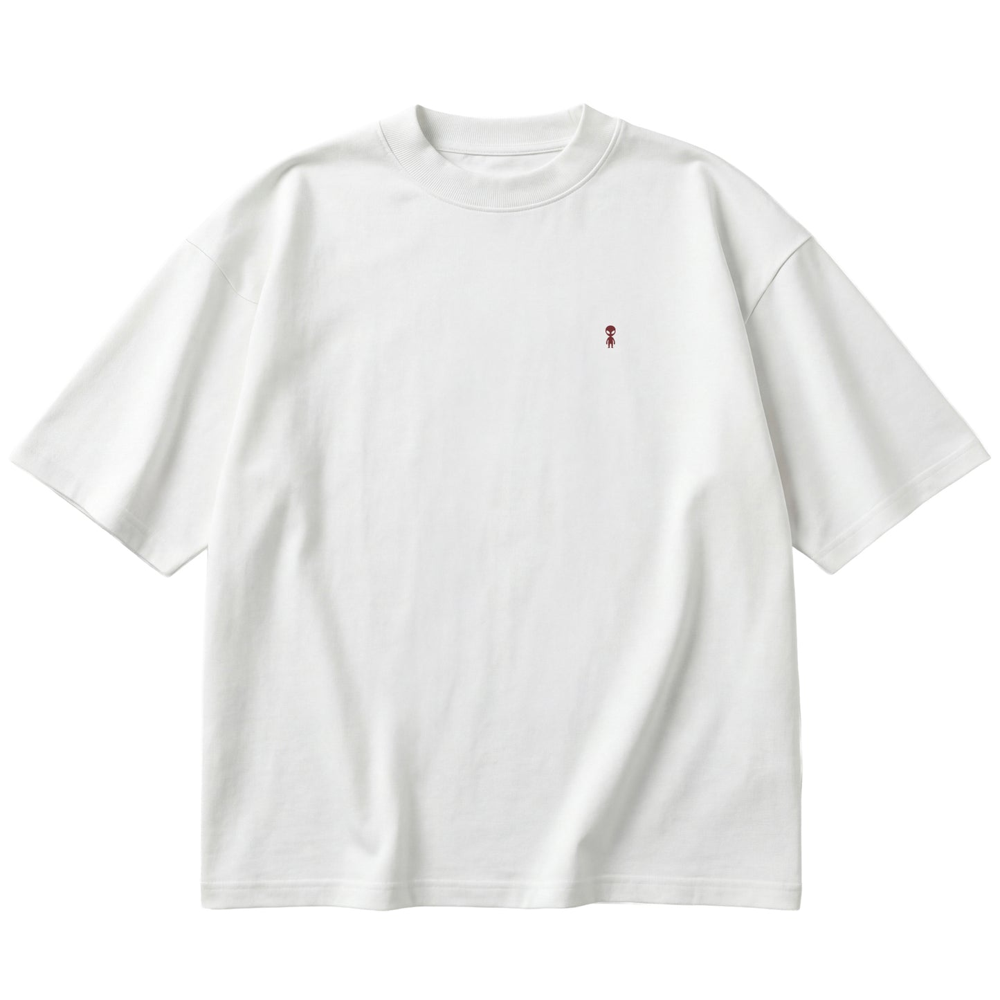 Identity Oversize T-Shirt