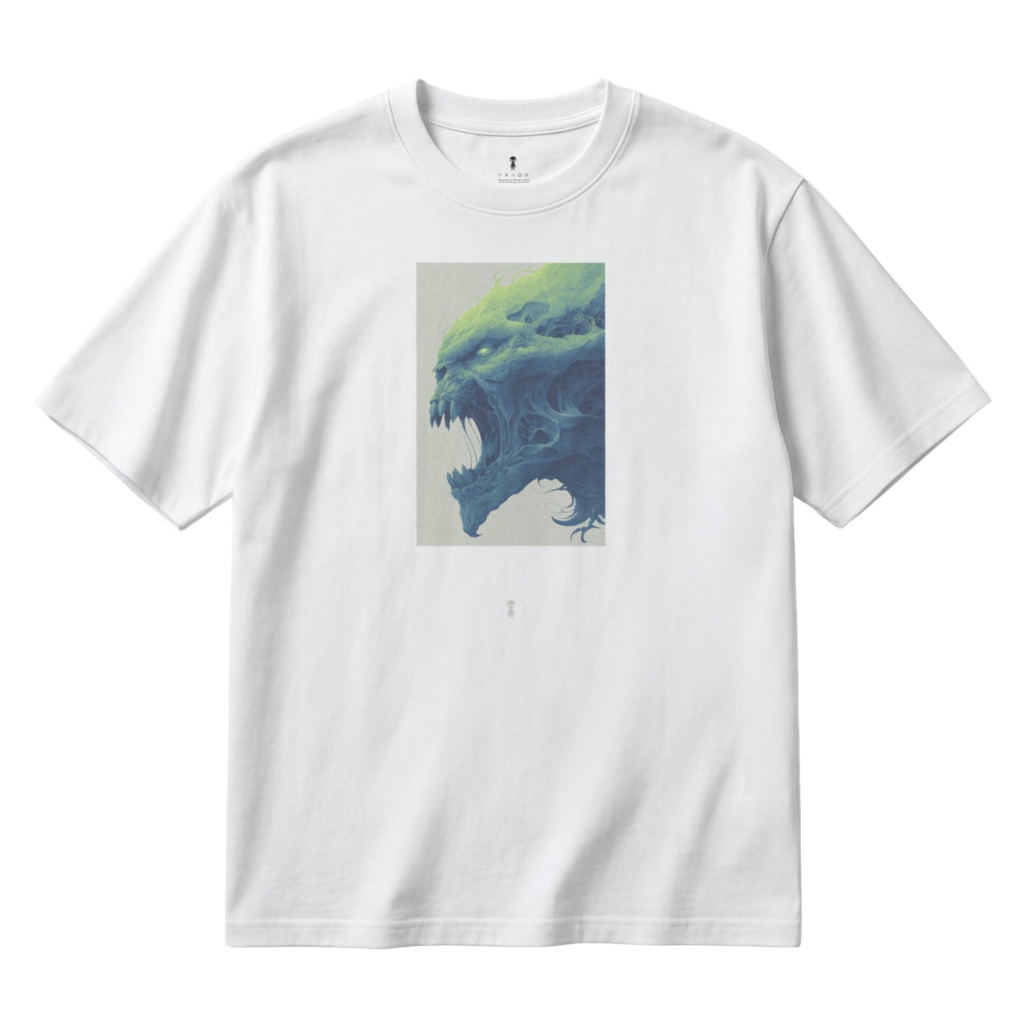 Feral Instinct Regular T-Shirt