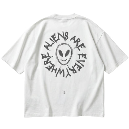 Circle AAE Oversize T-Shirt