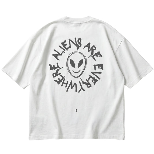 Circle AAE Oversize T-Shirt