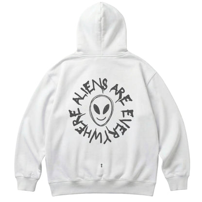 Circle AAE Hoodie