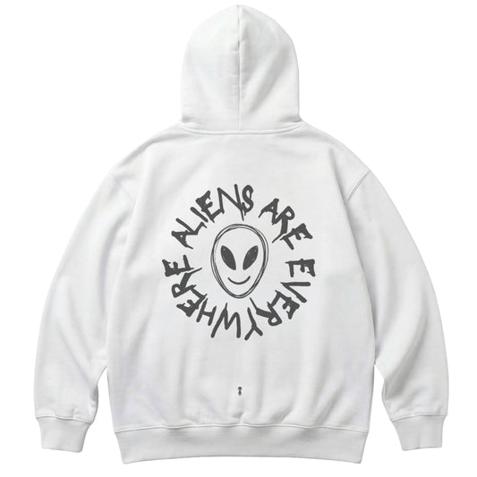 Circle AAE Hoodie