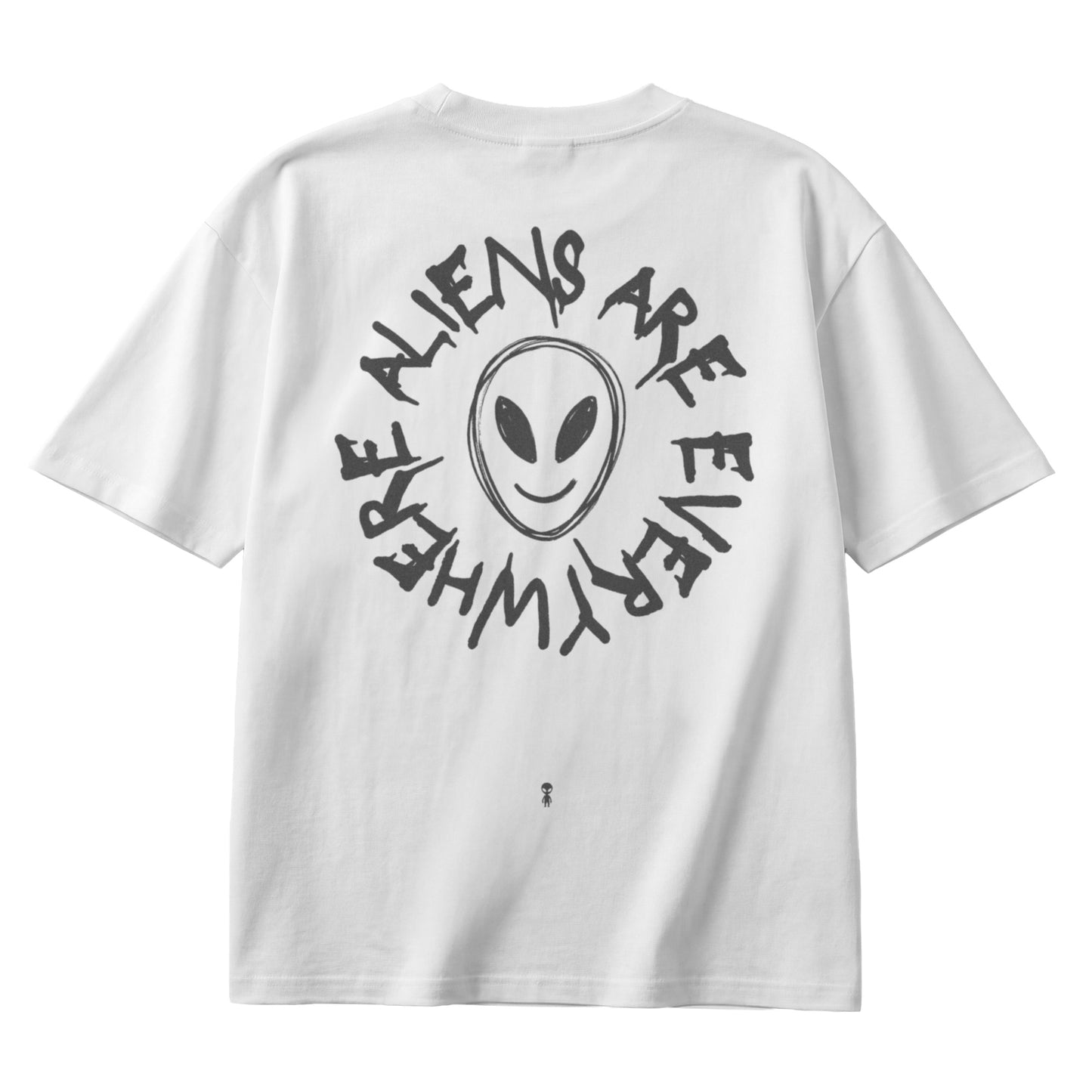 Circle AAE Regular T-Shirt