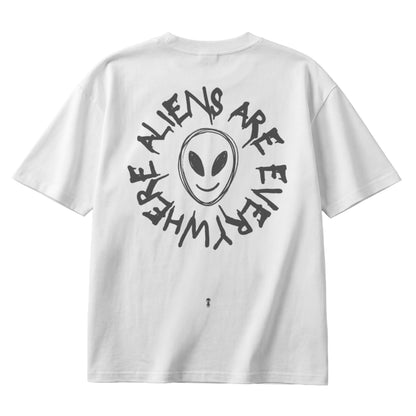 Circle AAE Regular T-Shirt