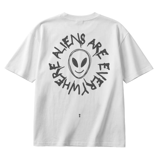 Circle AAE Regular T-Shirt