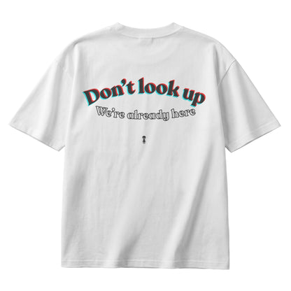 Don't Look Up Regular T-Shirt