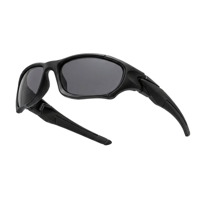 Polarized UV Sunglasses for Interstellar Travel