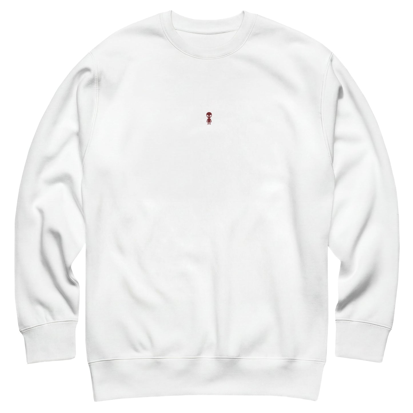 Identity Sweatshirt (bunun beyazi eksik)
