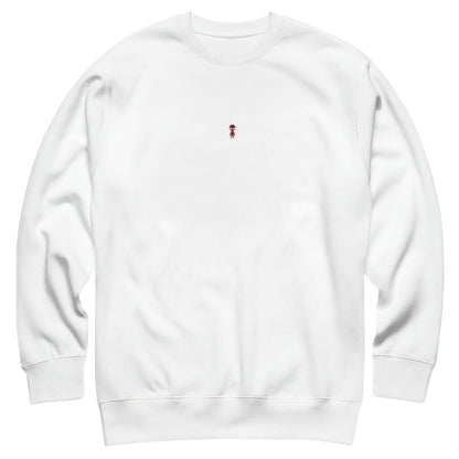 Identity Sweatshirt (bunun beyazi eksik)