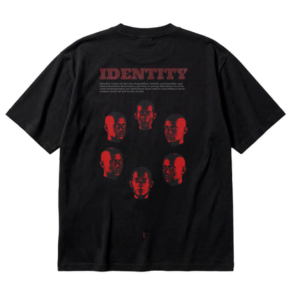 Identity Regular T-Shirt