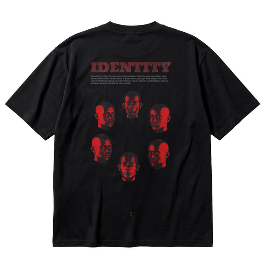 Identity Regular T-Shirt