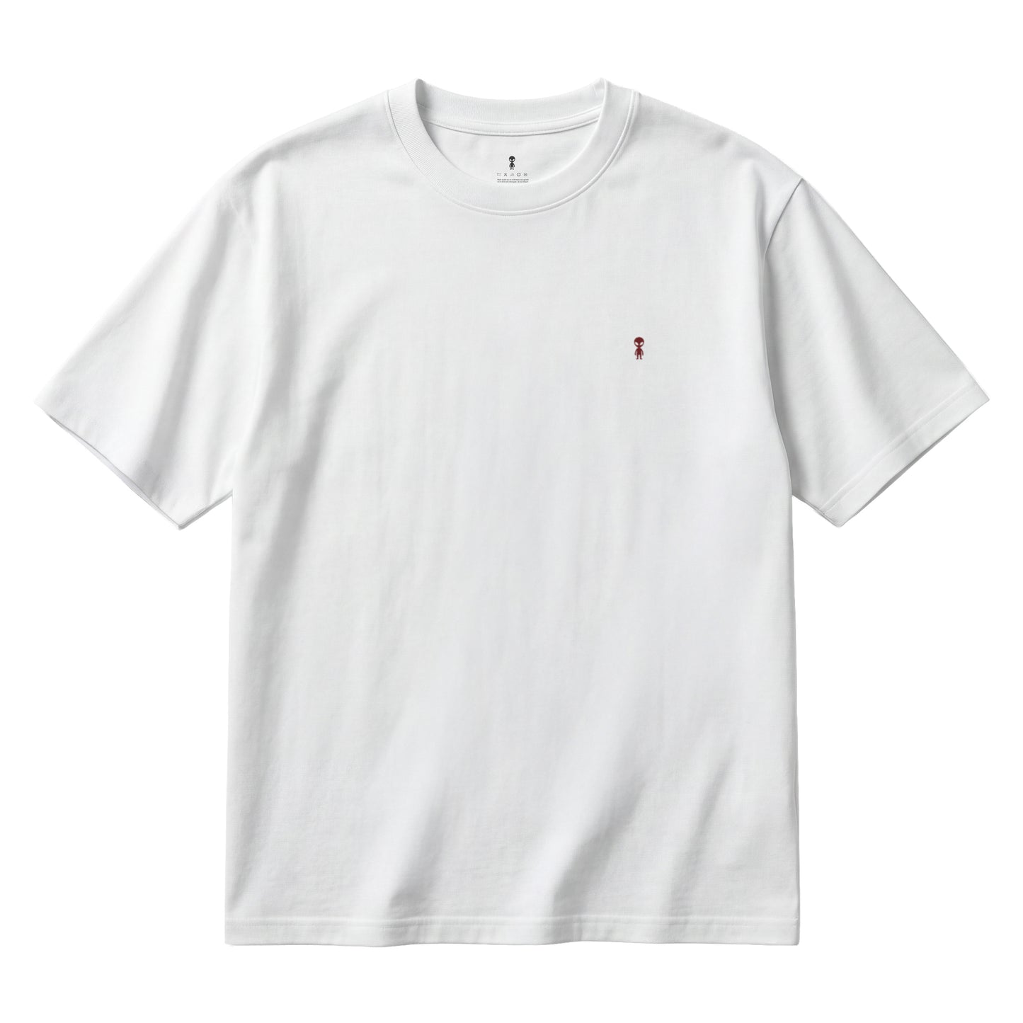 Identity Regular T-Shirt
