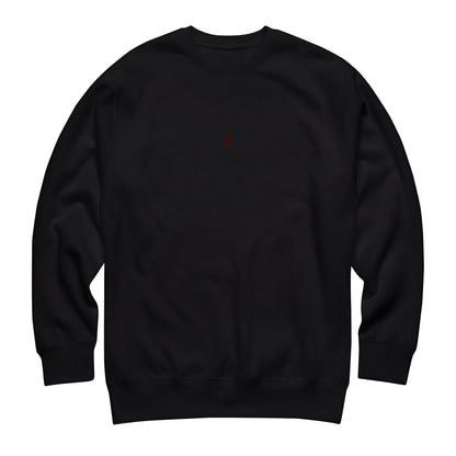 Identity Sweatshirt (bunun beyazi eksik)