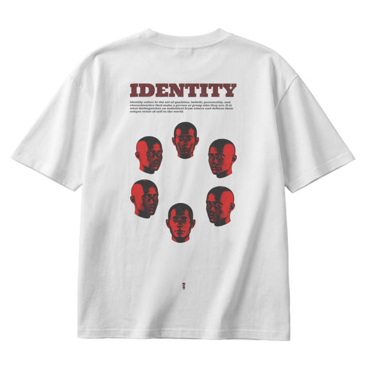 Identity Regular T-Shirt