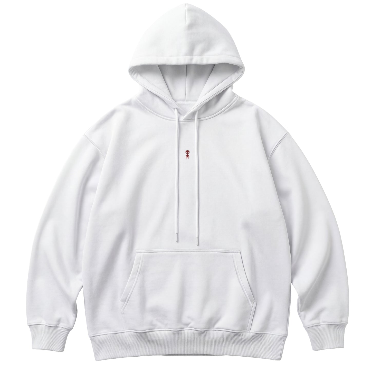 Identity Hoodie