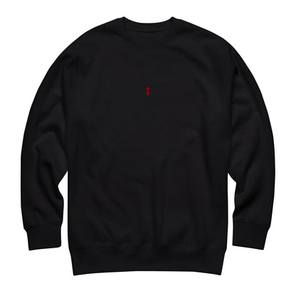 Don't Worry Sweatshirt