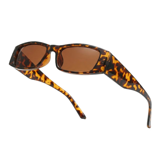 Small Rectangle Sunglasses