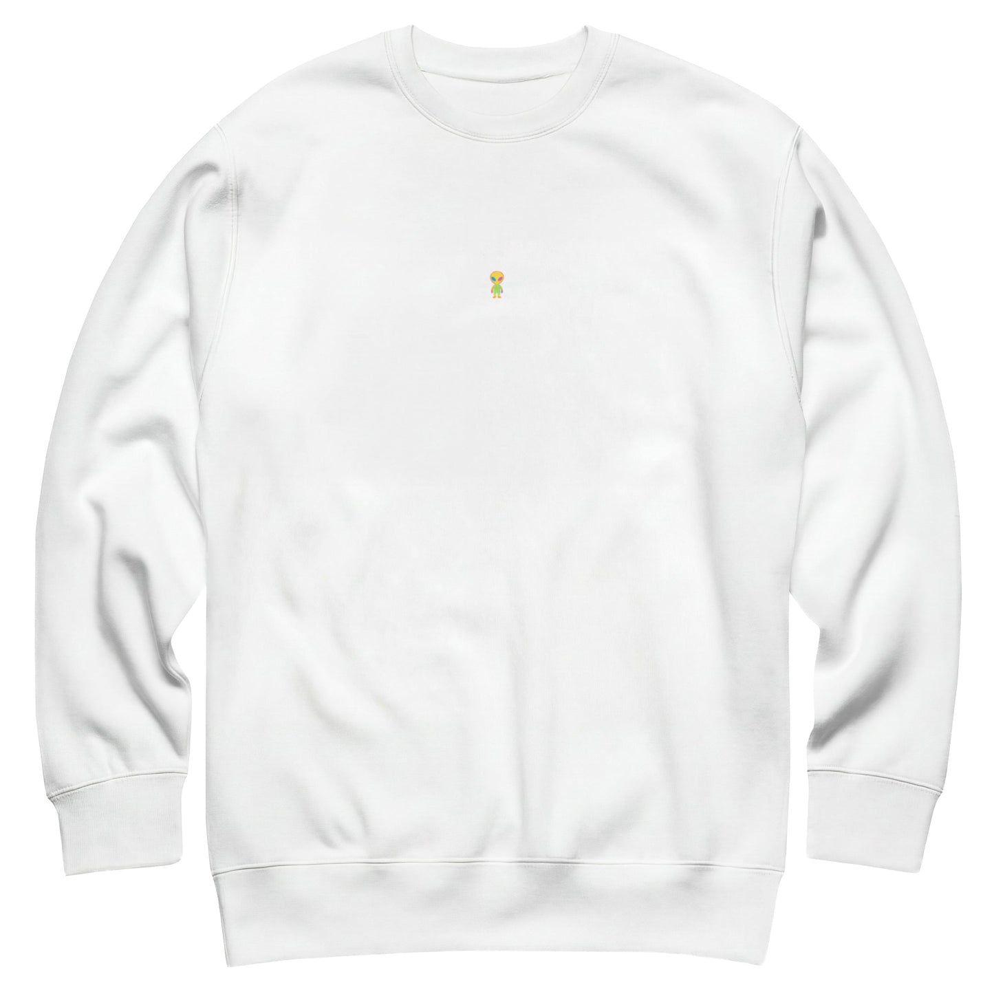 Like a Kid Sweatshirt