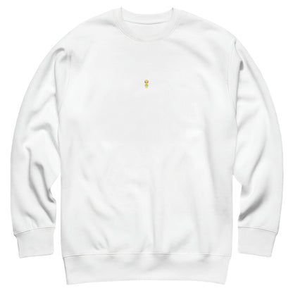 Like a Kid Sweatshirt