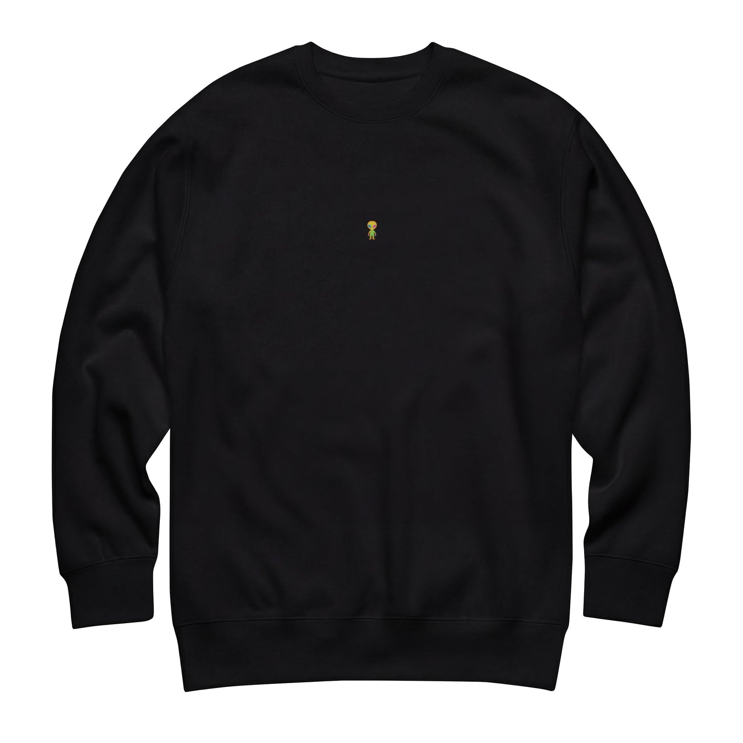 Like a Kid Sweatshirt