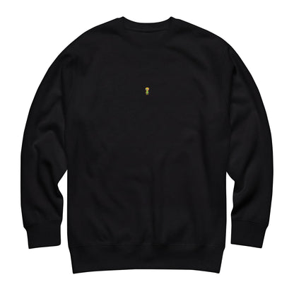 Like a Kid Sweatshirt