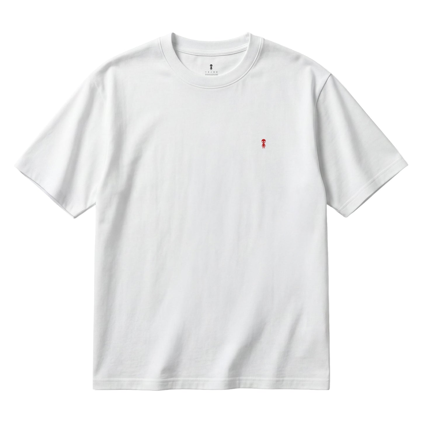 Don't Worry Regular T-Shirt