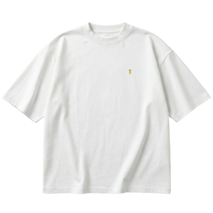 Like a Kid Oversize T-Shirt