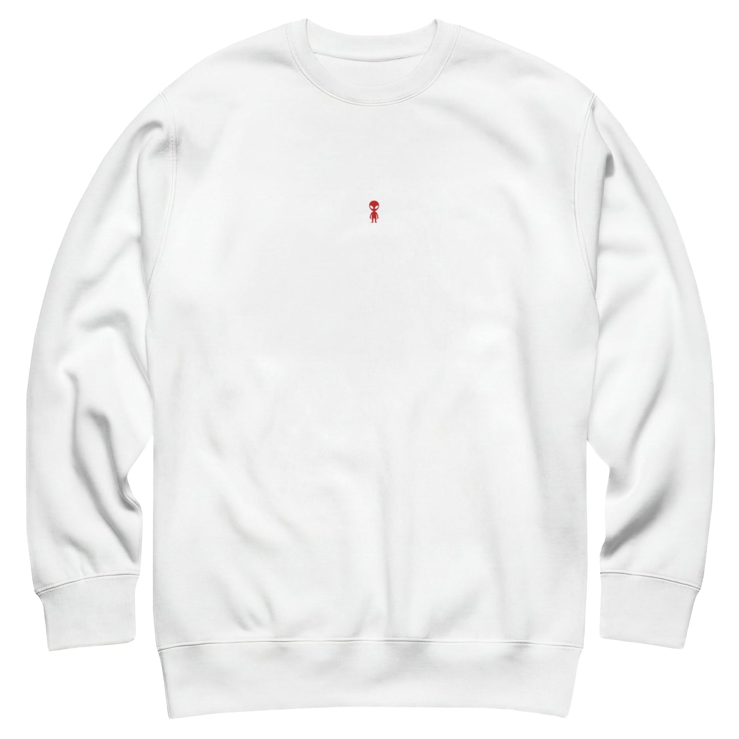 Don't Worry Sweatshirt
