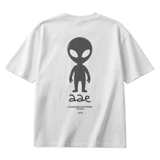 Orthon Regular Studio T-Shirt