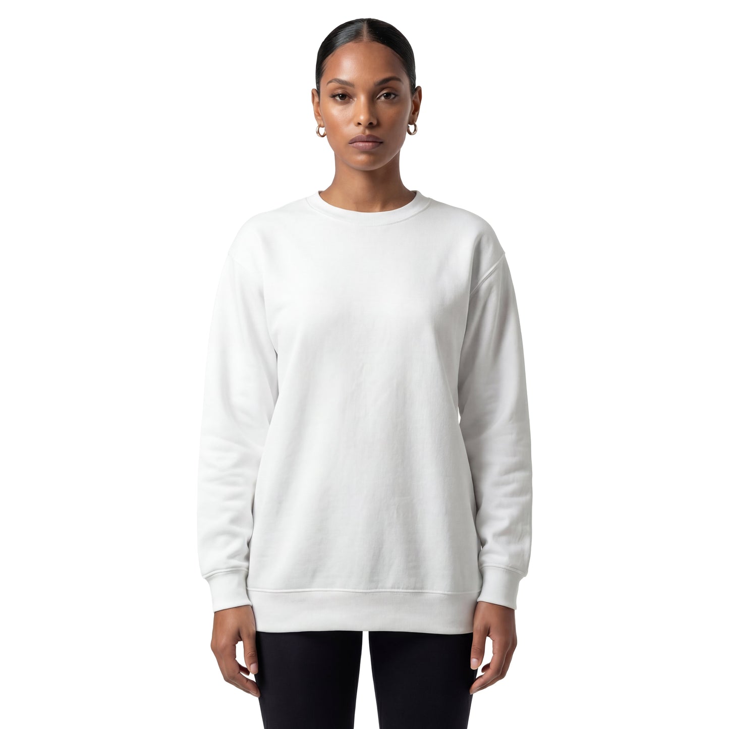Don't Look Up Sweatshirt