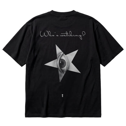 Who's Watching ? Regular T-Shirt