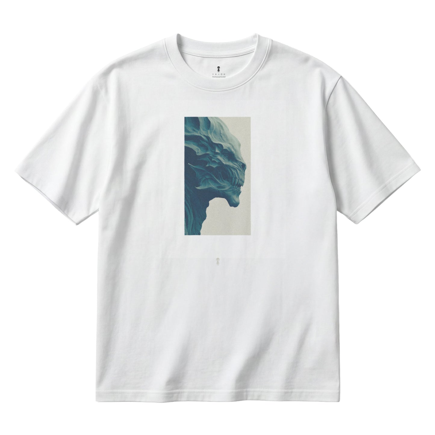 Abyss Watcher Regular T-Shirt