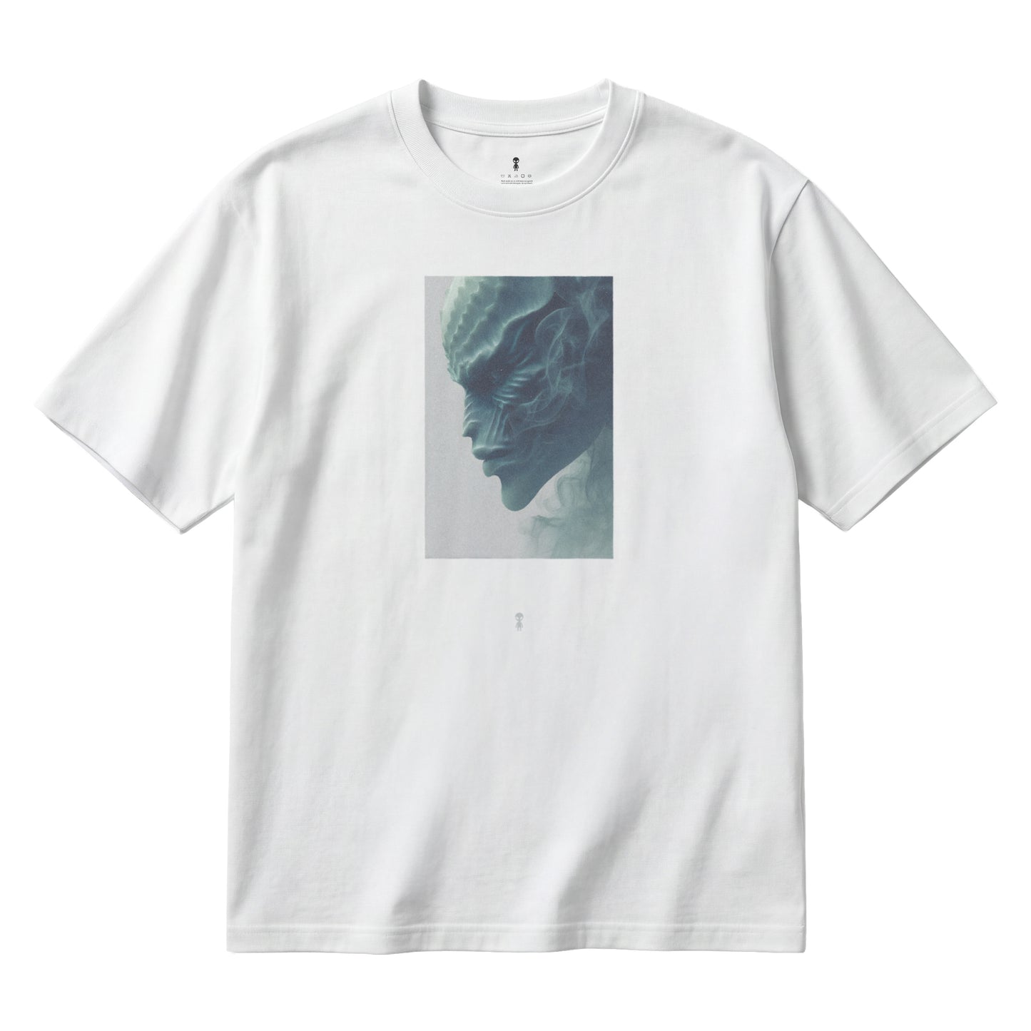 Silent Form Regular T-Shirt