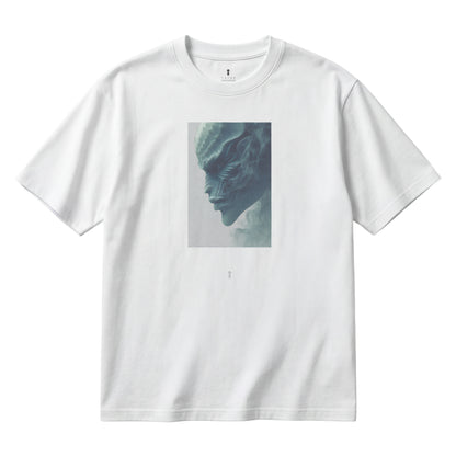 Silent Form Regular T-Shirt