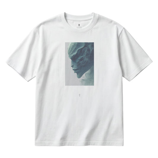 Silent Form Regular T-Shirt