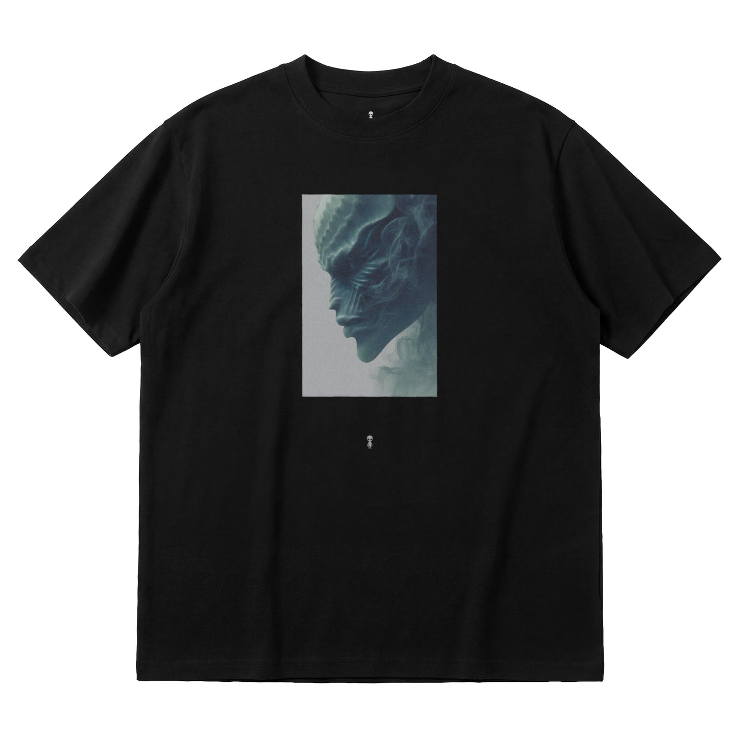 Silent Form Regular T-Shirt